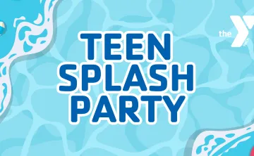 bayer ymca teen splash party event image