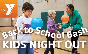 o'fallon illinois ymca kids night out event image