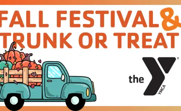 o'fallon illinois ymca fall festival & trunk or treat event image