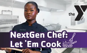 bayer ymca nextgen chef let em cook event cover