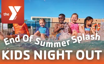 o'fallon illinois ymca september kids night out event cover
