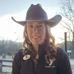 ymca camp lakewood staff headshot