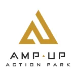 amp up action park logo