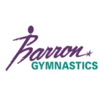 barron gymnastics logo