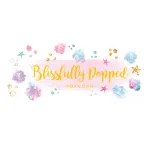 blissfully popped logo