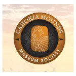cahokia mounds logo