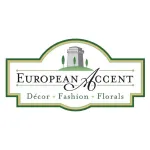 european accent logo