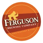 ferguson brewing company logo