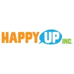 happy up inc logo