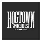 hogtown logo