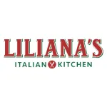 lilianas italian kitchen logo