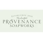 provenance soap logo