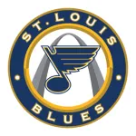 st louis blues logo