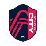 st louis city logo