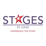 stages logo