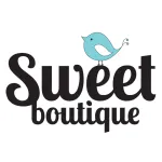 sweet boutique logo