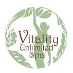vitality spa logo